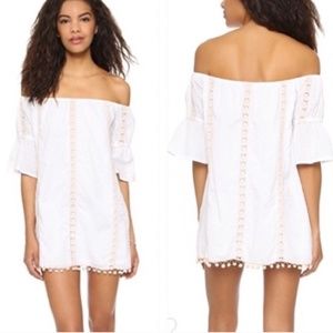 Tularosa Dress